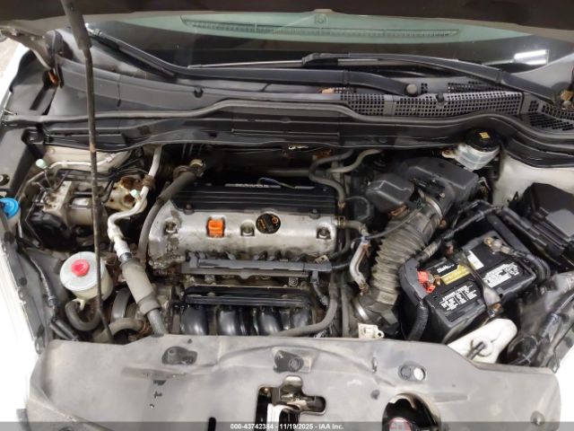 Honda CR-V Ex Image 4