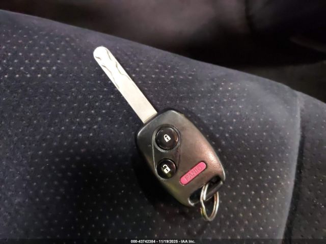 Honda CR-V Ex Image 8