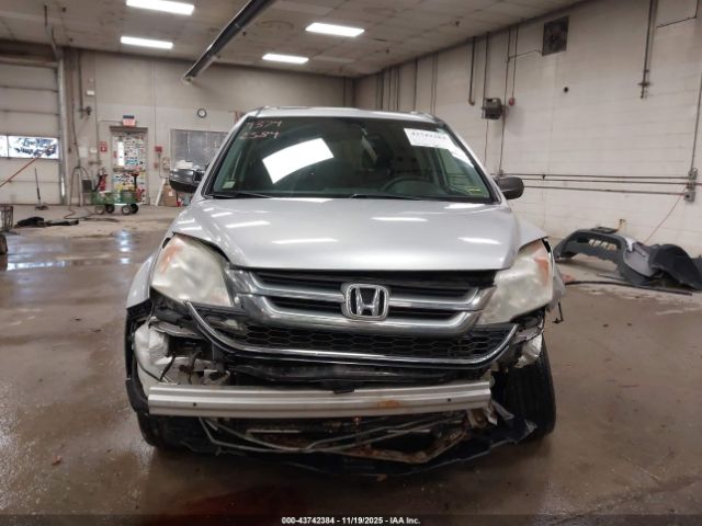 Honda CR-V Ex Image 10