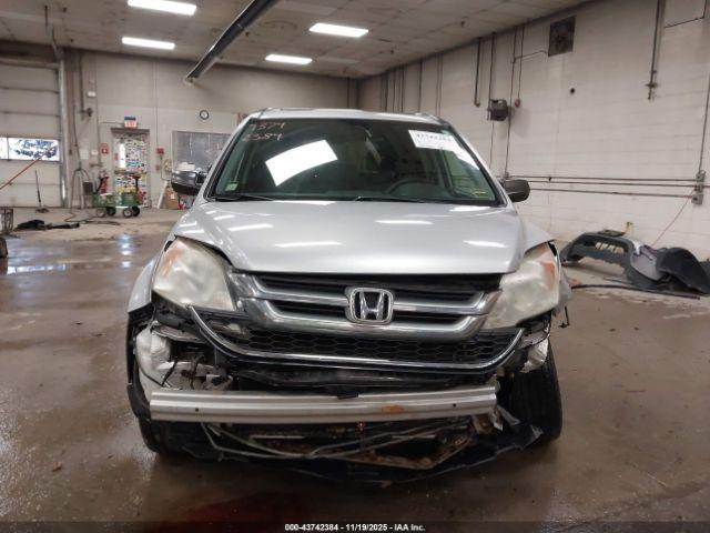 Honda CR-V Ex Image 10