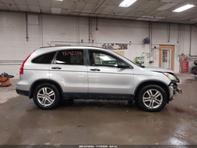 Honda CR-V Ex Image 5