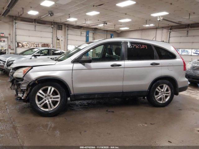 Honda CR-V Ex Image 16