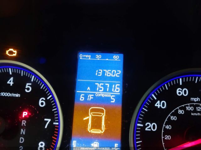 Honda CR-V Ex Image 15