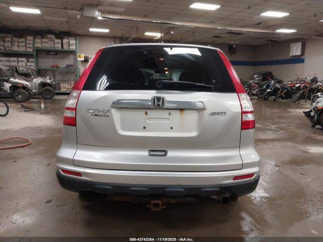 Honda CR-V Ex Image 14