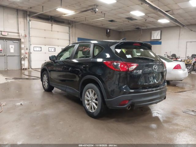 Mazda Cx Sport Image 9