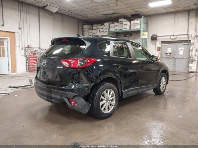 Mazda Cx Sport Image 4