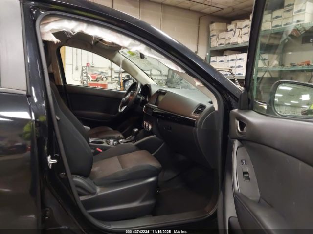 Mazda Cx Sport Image 17