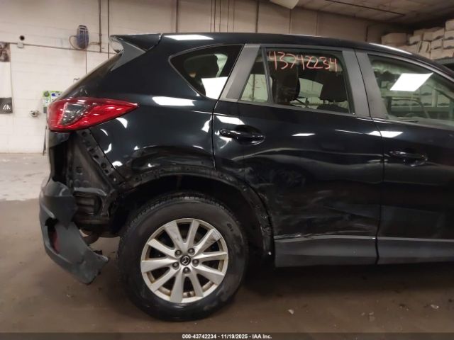 Mazda Cx Sport Image 14