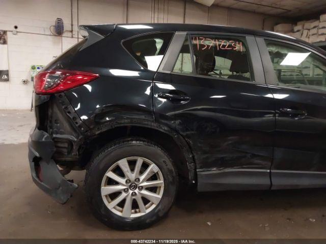 Mazda Cx Sport Image 14