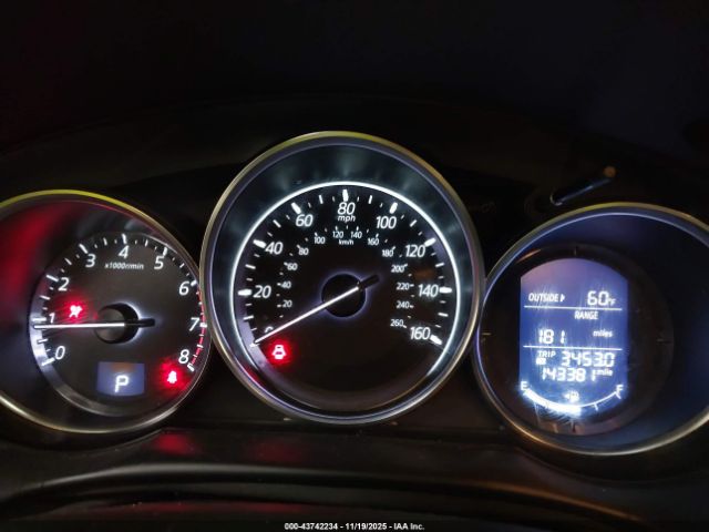 Mazda Cx Sport Image 6