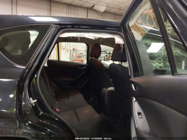 Mazda Cx Sport Image 8