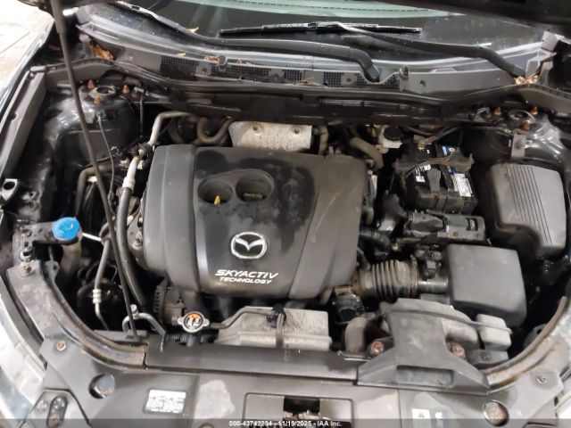 Mazda Cx Sport Image 15