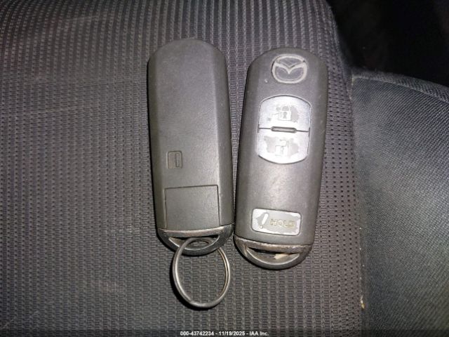 Mazda Cx Sport Image 7