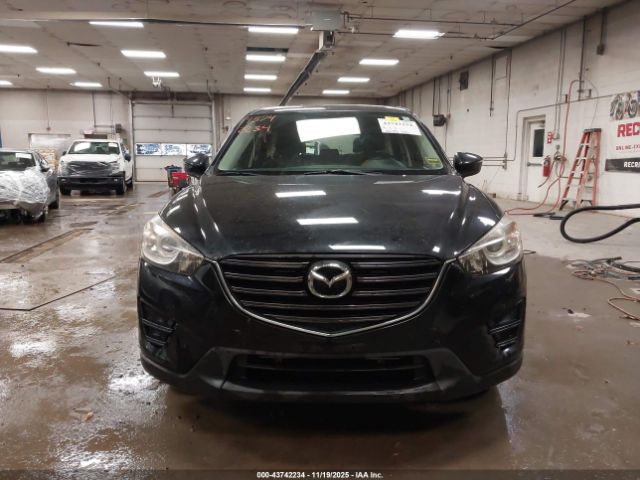 Mazda Cx Sport Image 10