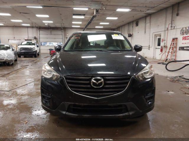 Mazda Cx Sport Image 10