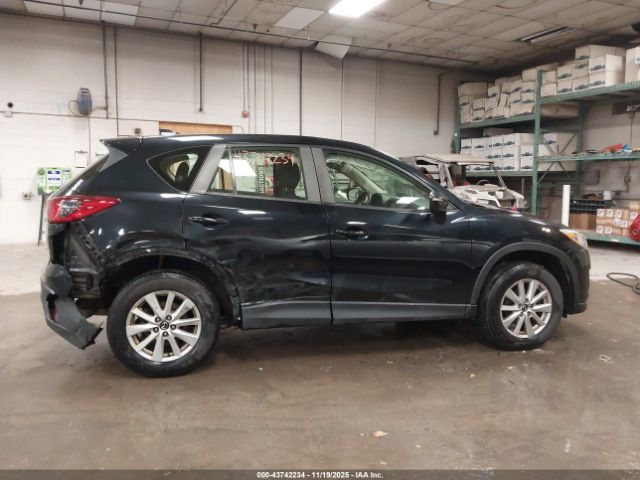 Mazda Cx Sport Image 16