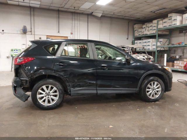 Mazda Cx Sport Image 16