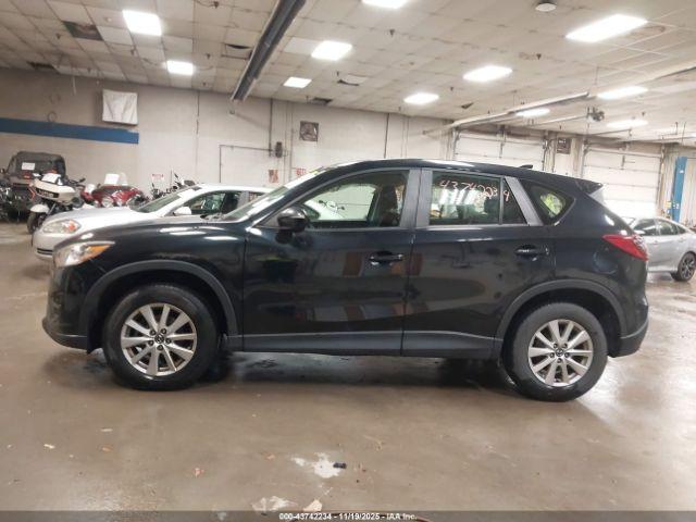 Mazda Cx Sport Image 11