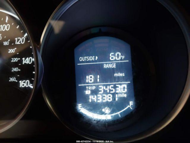 Mazda Cx Sport Image 12