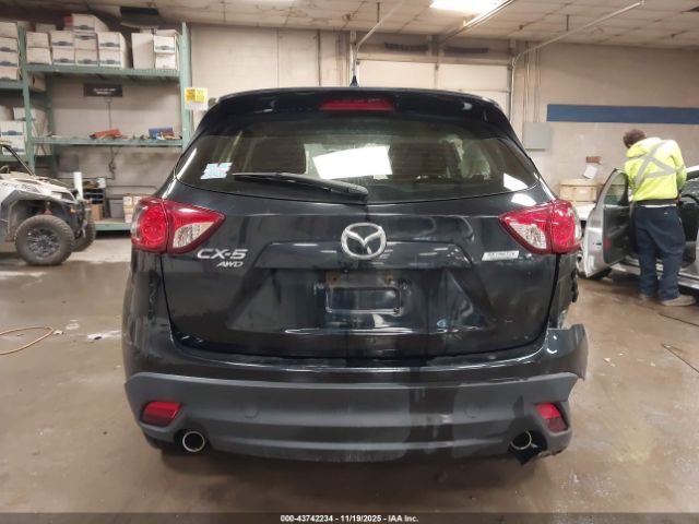 Mazda Cx Sport Image 13