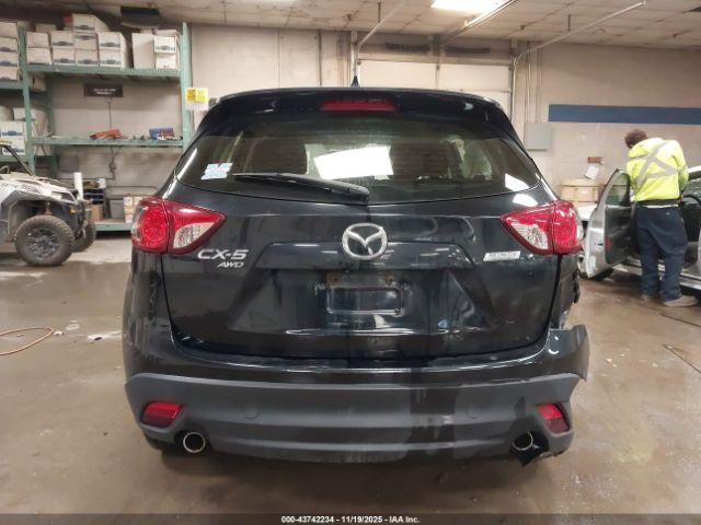 Mazda Cx Sport Image 13