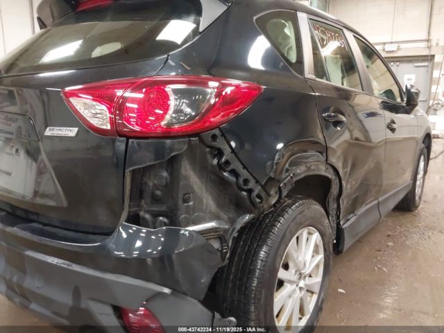 Mazda Cx Sport Image 2