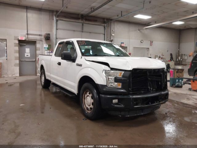 Ford F-150 Xl Image 1