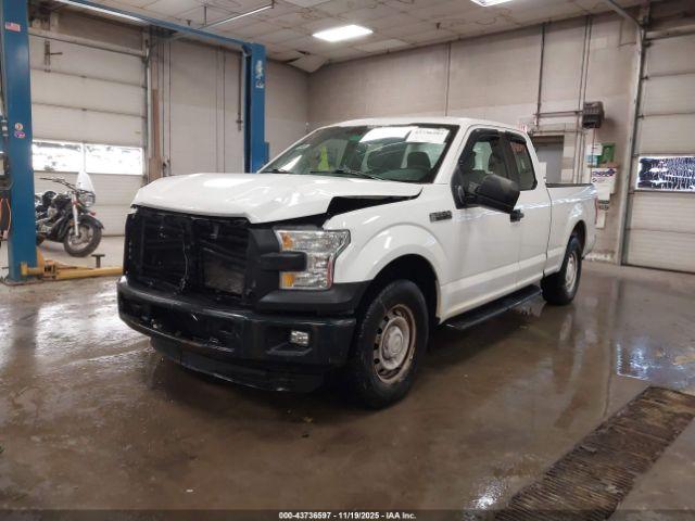Ford F-150 Xl Image 6