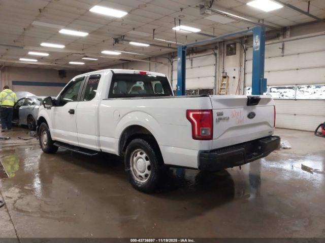 Ford F-150 Xl Image 5