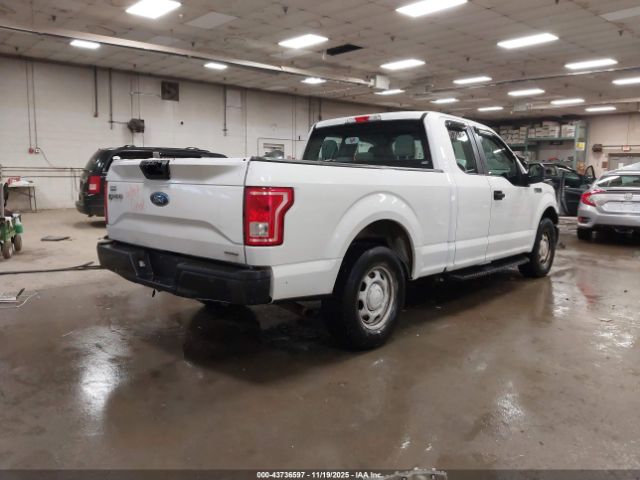 Ford F-150 Xl Image 8