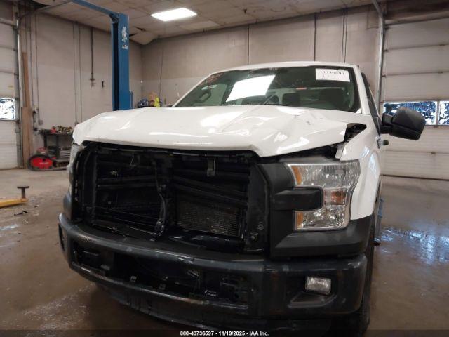 Ford F-150 Xl Image 7