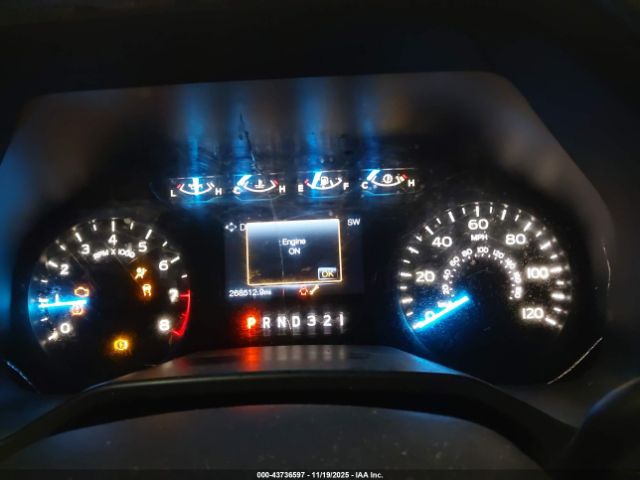 Ford F-150 Xl Image 15