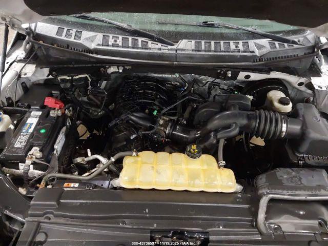 Ford F-150 Xl Image 16