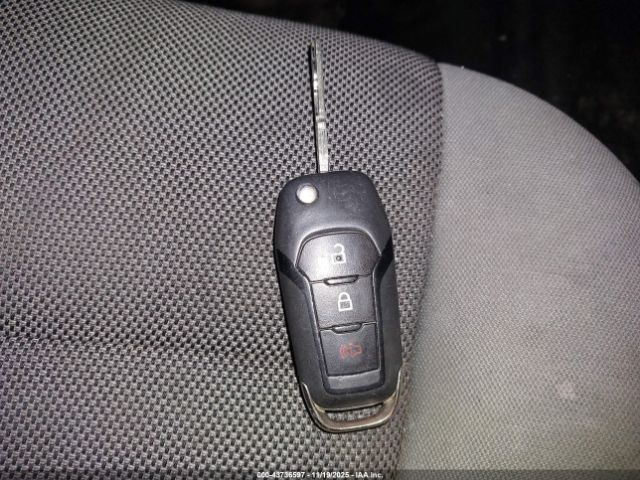 Ford F-150 Xl Image 2