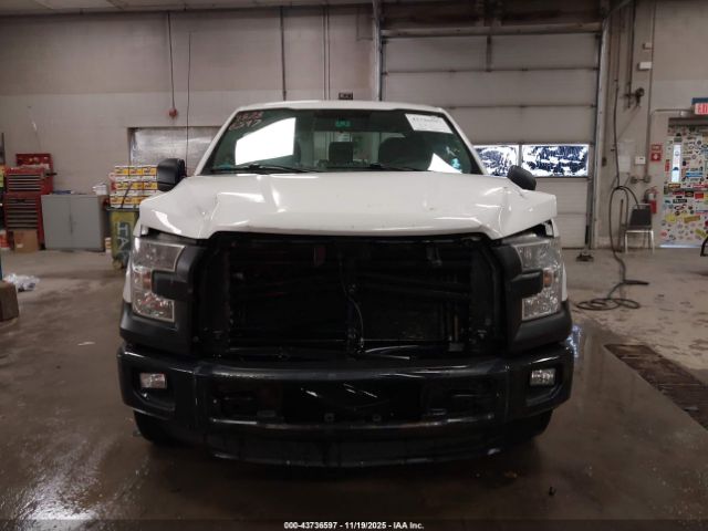 Ford F-150 Xl Image 14