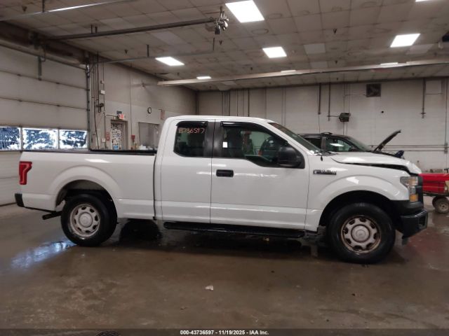 Ford F-150 Xl Image 13