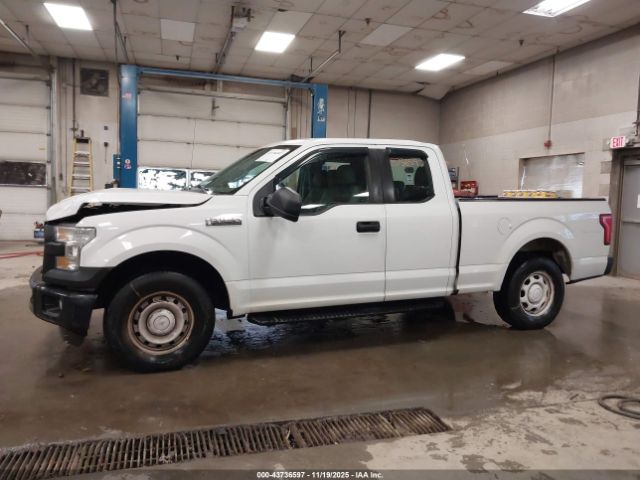 Ford F-150 Xl Image 11