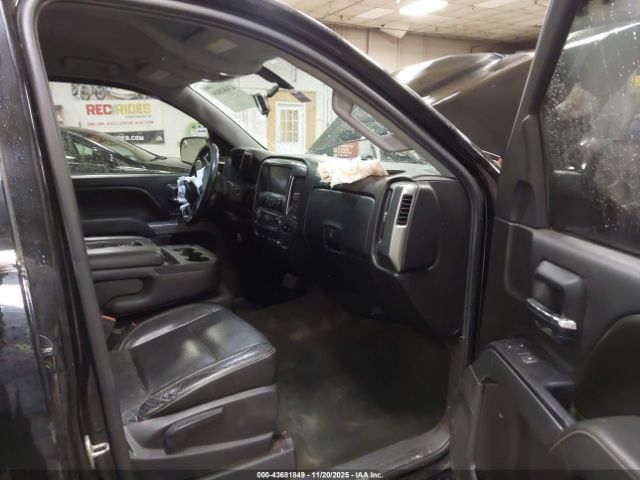 Chevrolet Silverado 1500 1lt Image 8