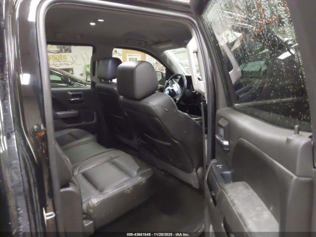 Chevrolet Silverado 1500 1lt Image 16