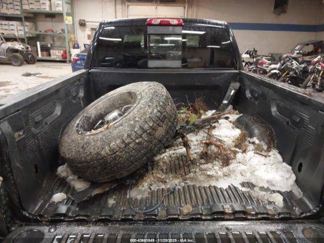 Chevrolet Silverado 1500 1lt Image 17