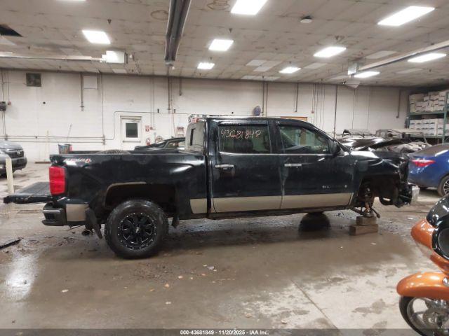Chevrolet Silverado 1500 1lt Image 7