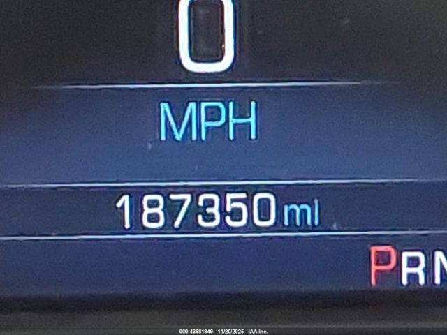 Chevrolet Silverado 1500 1lt Image 6