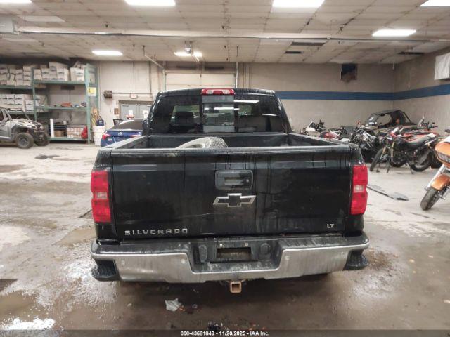 Chevrolet Silverado 1500 1lt Image 12