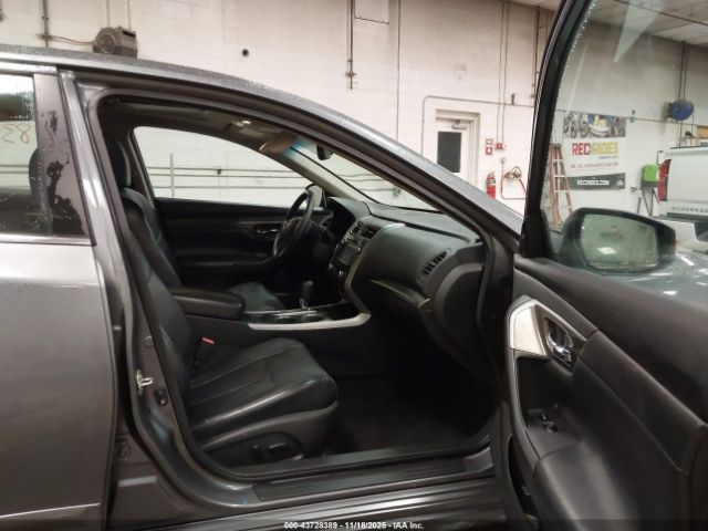 Nissan Altima 2.5 Sl Image 15