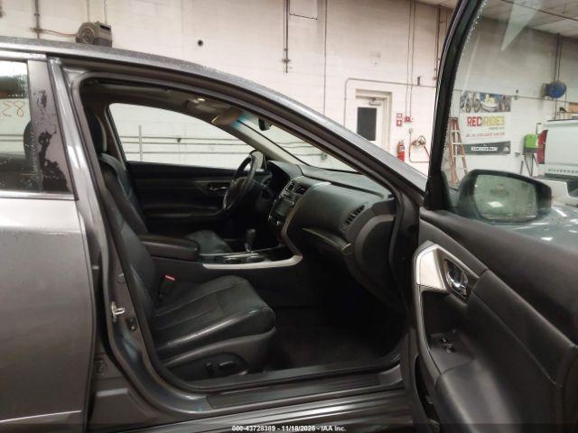 Nissan Altima 2.5 Sl Image 15