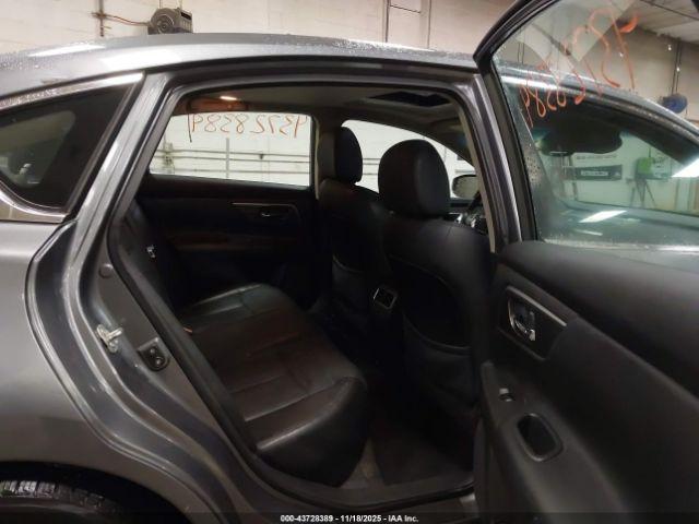 Nissan Altima 2.5 Sl Image 6