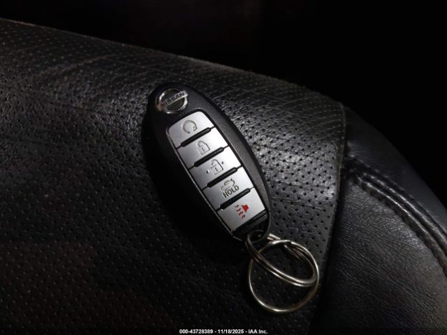 Nissan Altima 2.5 Sl Image 16