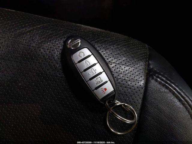 Nissan Altima 2.5 Sl Image 16