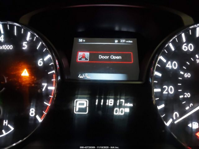 Nissan Altima 2.5 Sl Image 10