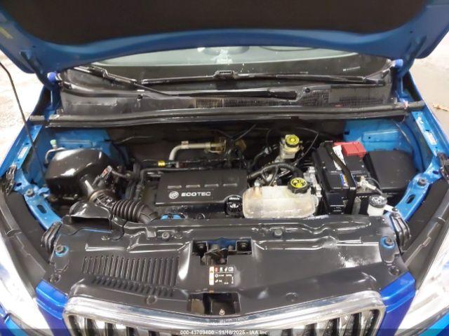 Buick Encore Image 3